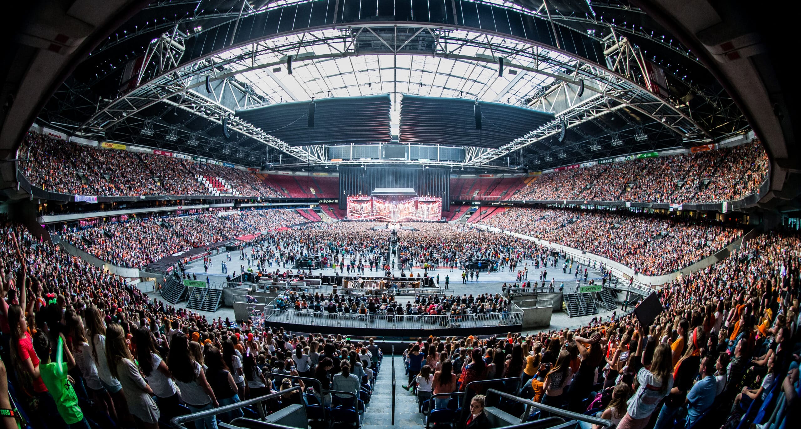 fisheye-arena