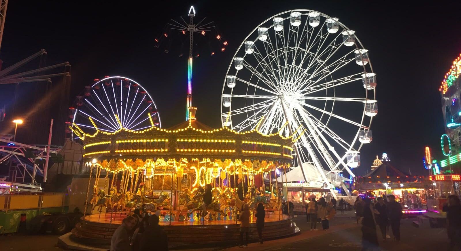goose-fair-nottingham