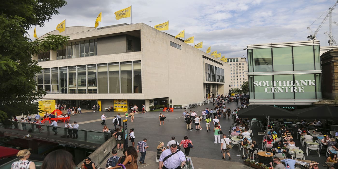 southbank-centre